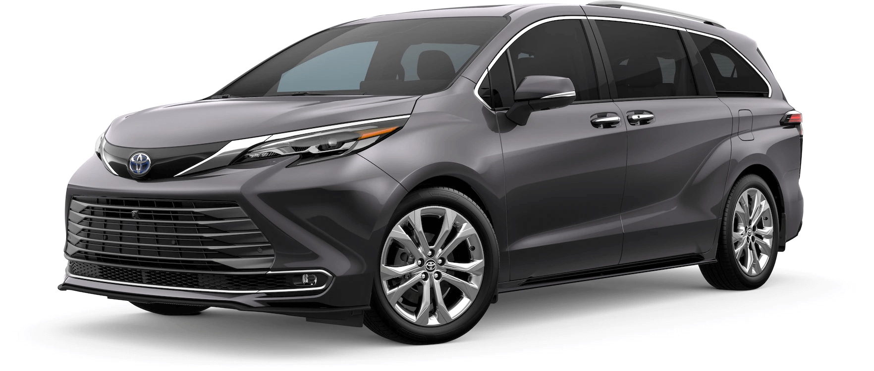 Toyota Sienna Trim Levels AutoNation Toyota Irvine