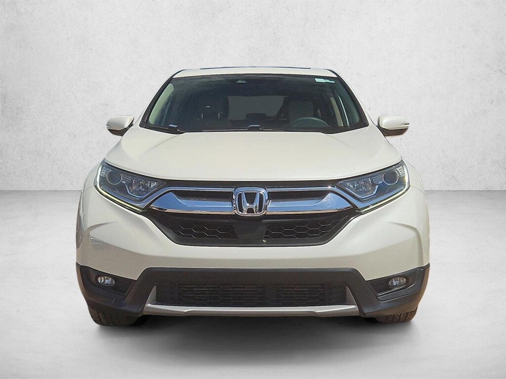 Used 2018 Honda CR-V EX 2WD SUV