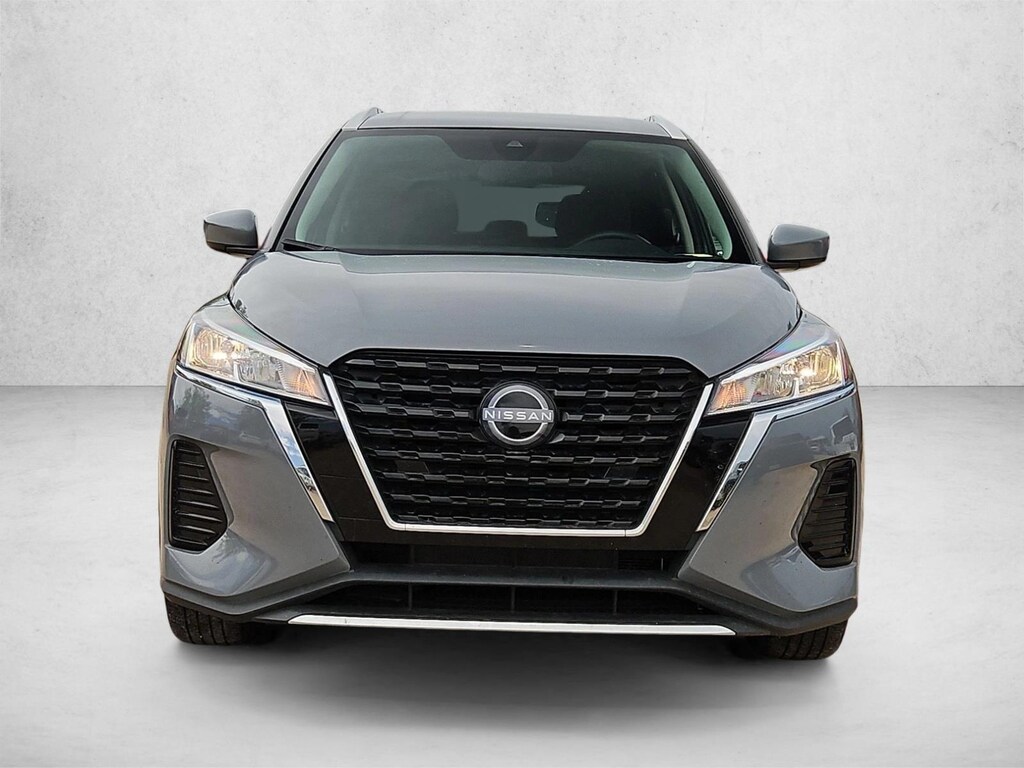Used 2023 Nissan Kicks SV SUV