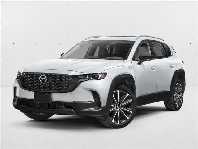 2025 Mazda CX-50 2.5 S Premium Plus's photo