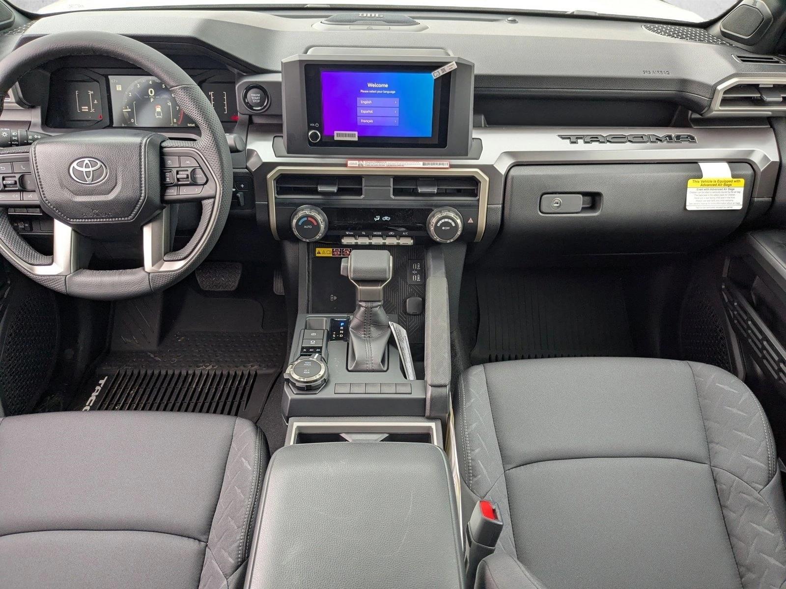 2026 Toyota Tacoma SR5 - Photo 14