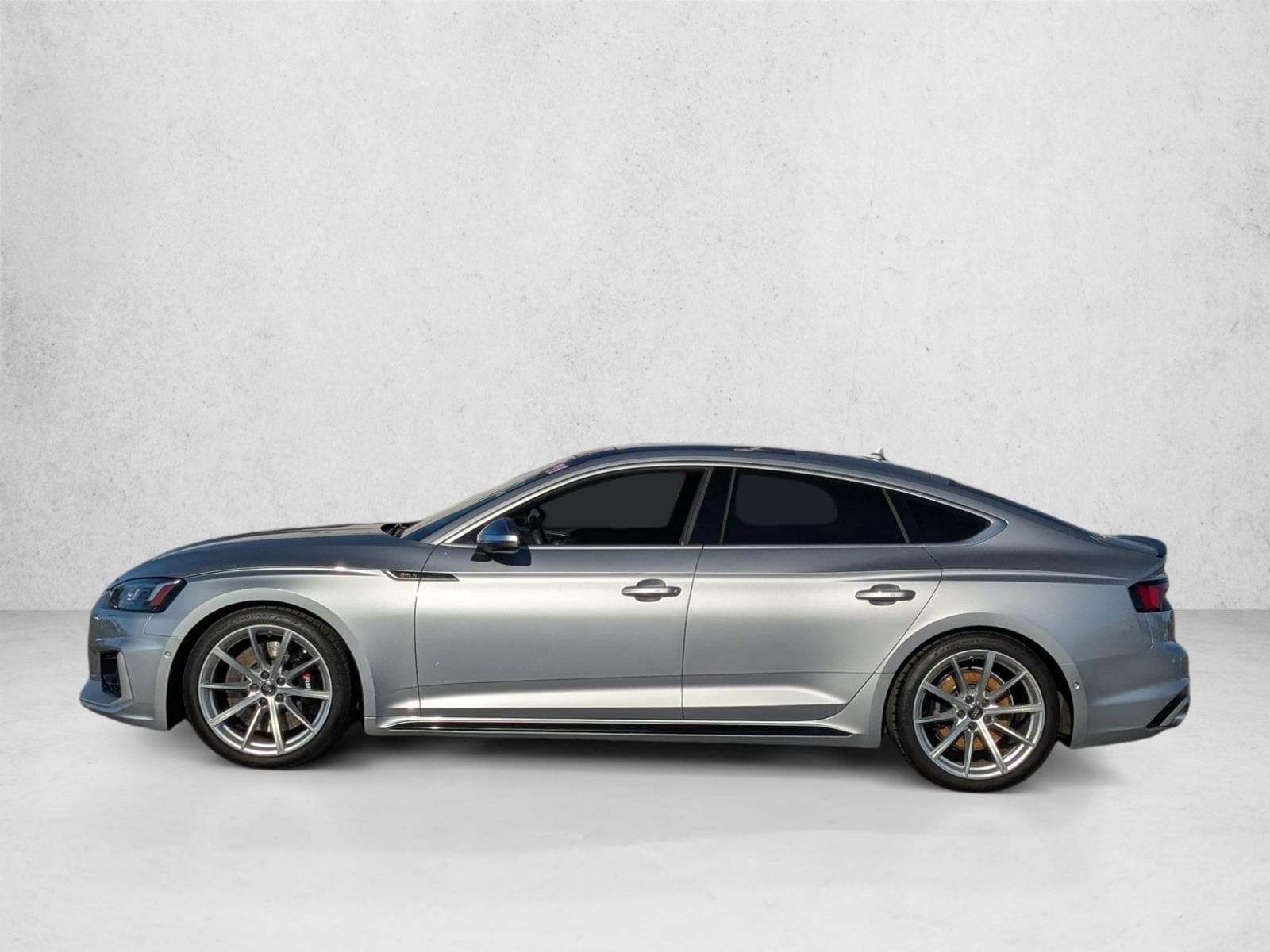 2019 Audi RS 5 Sportback Base - Photo 9