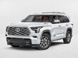 Toyota Sequoia