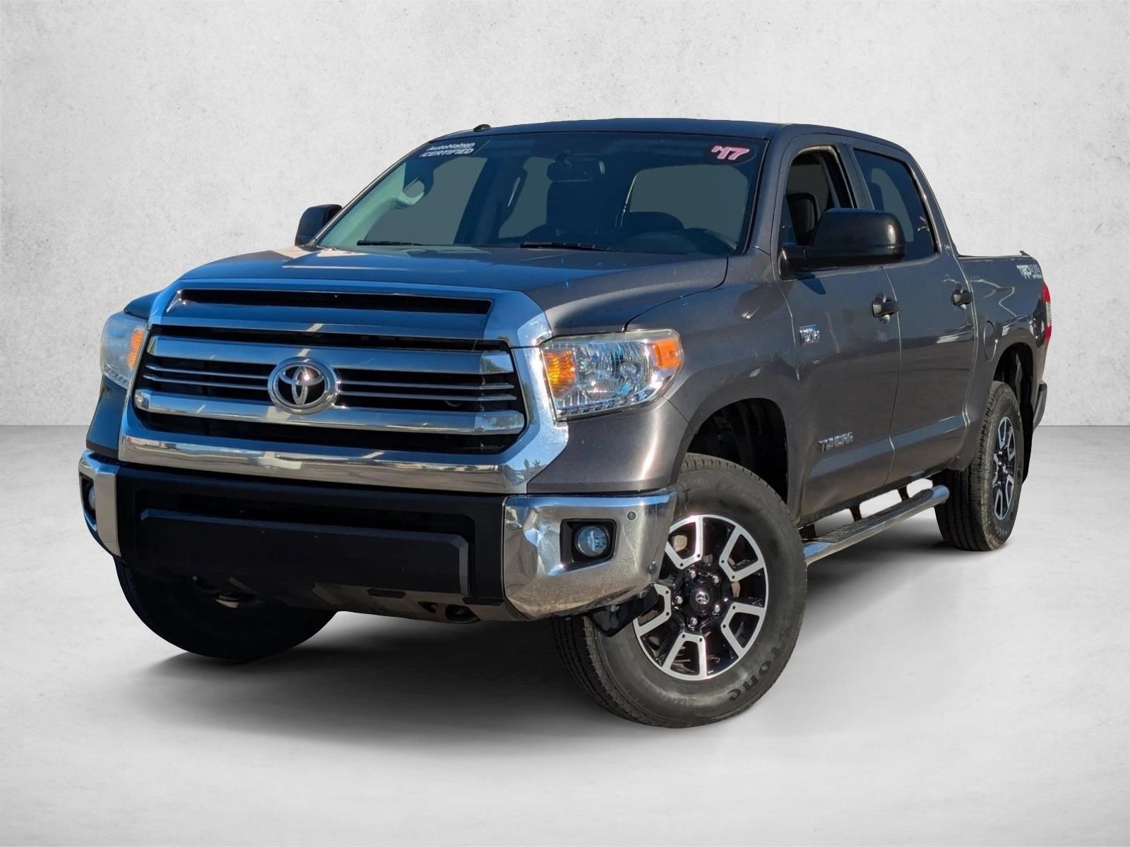 2017 Toyota Tundra