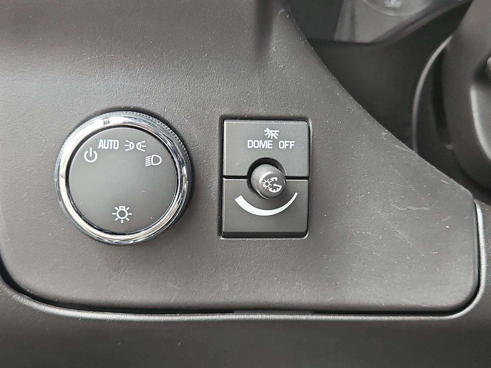 2023 Chevrolet Express Passenger LS - Photo 15
