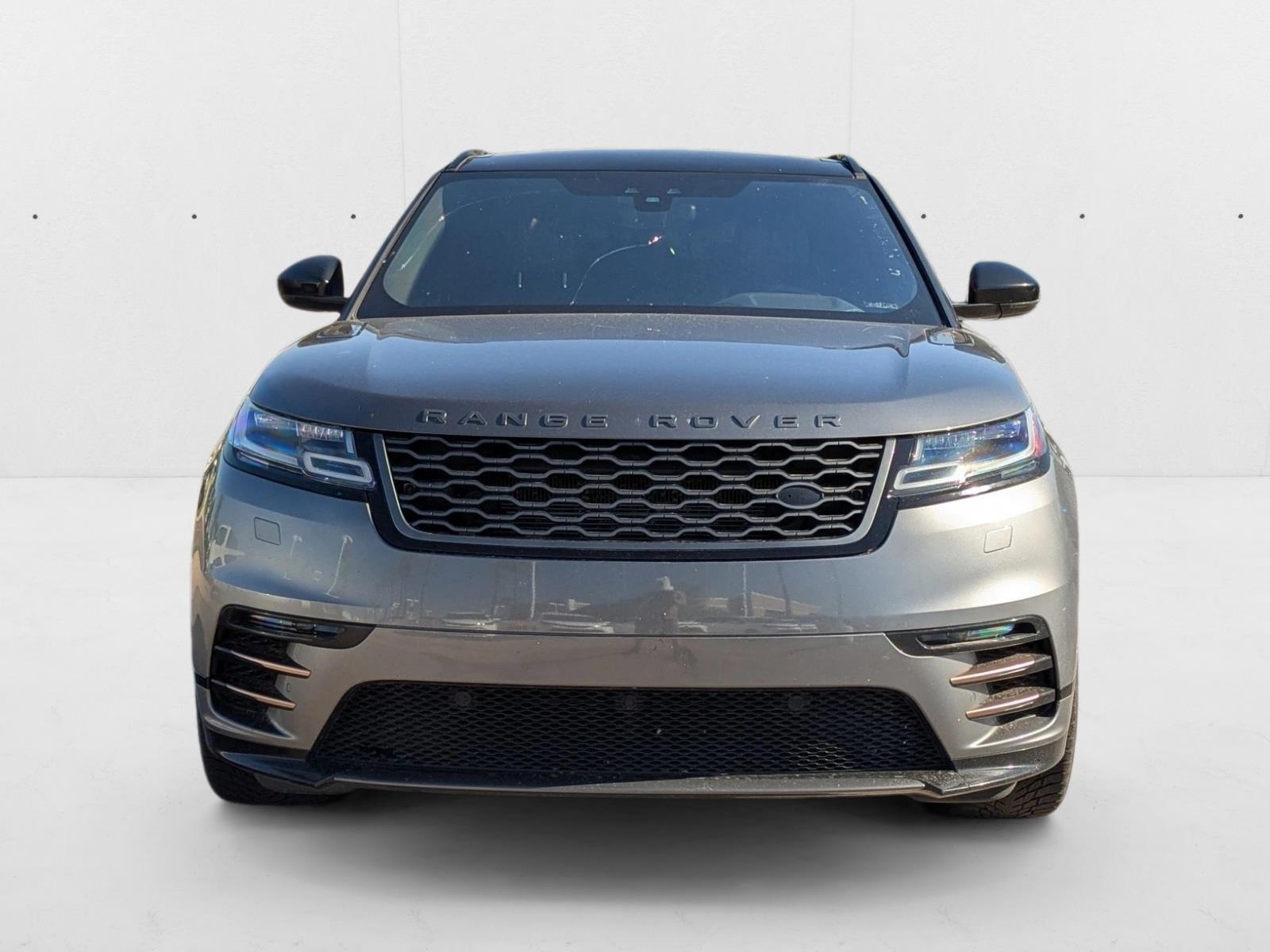 2019 Land Rover Range Rover Velar SE photo 2
