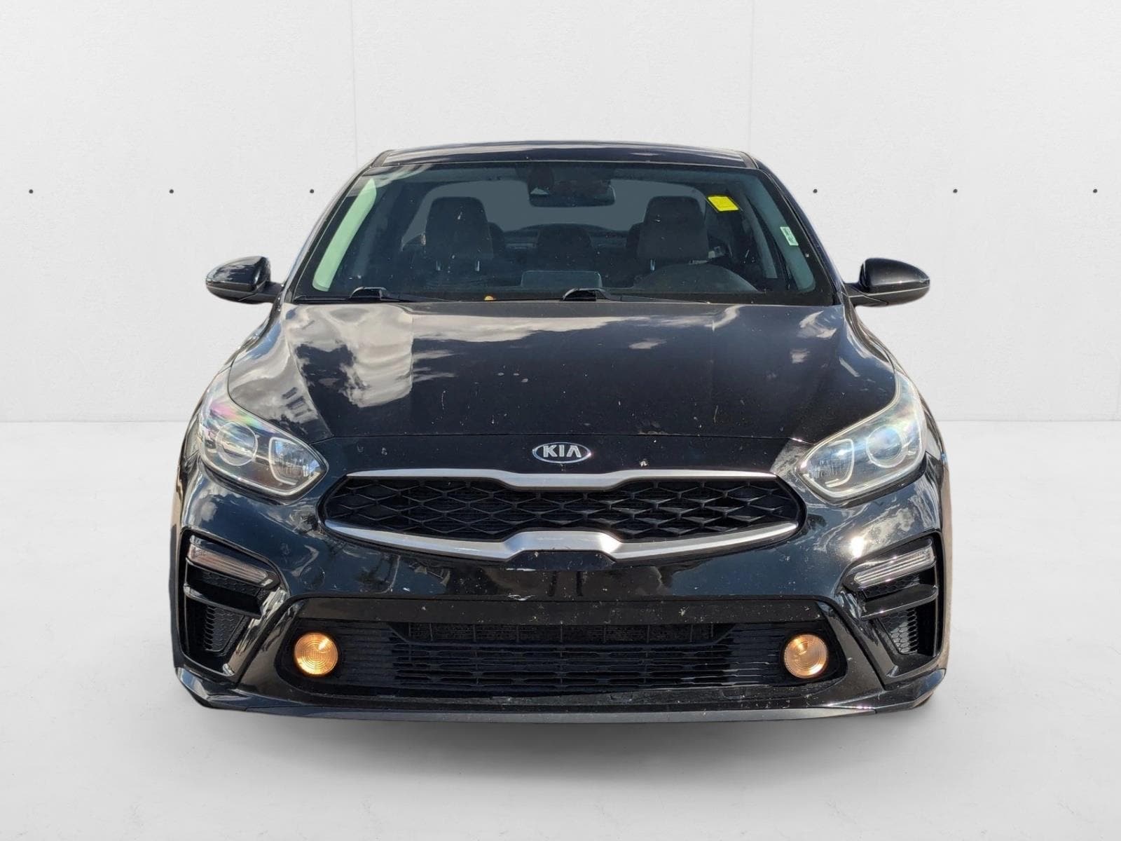Used 2020 Kia FORTE LXS with VIN 3KPF24AD4LE194329 for sale in Tempe, AZ