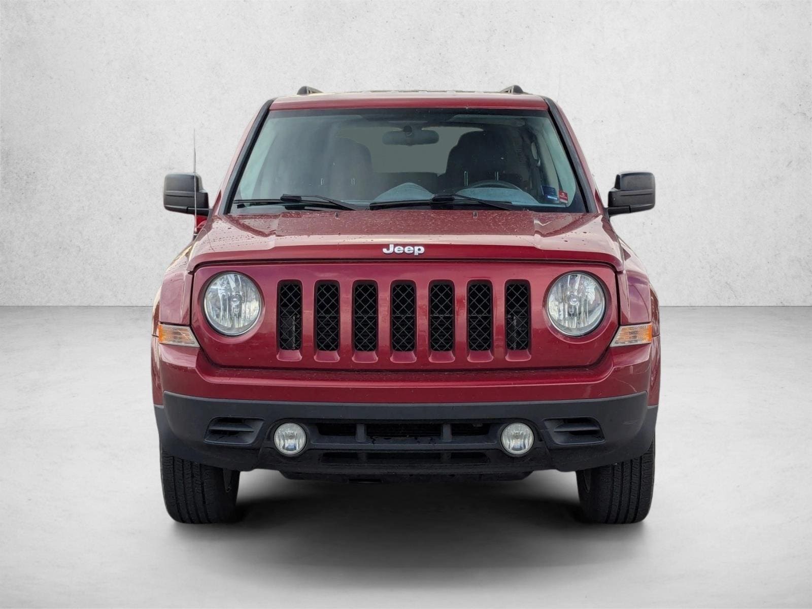 Used 2014 Jeep Patriot Sport with VIN 1C4NJRBBXED688529 for sale in Tempe, AZ