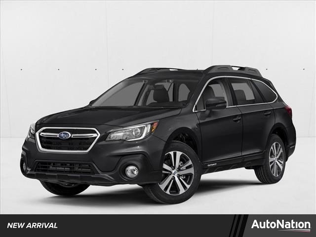 2018 Subaru Outback 3.6R Limited's photo