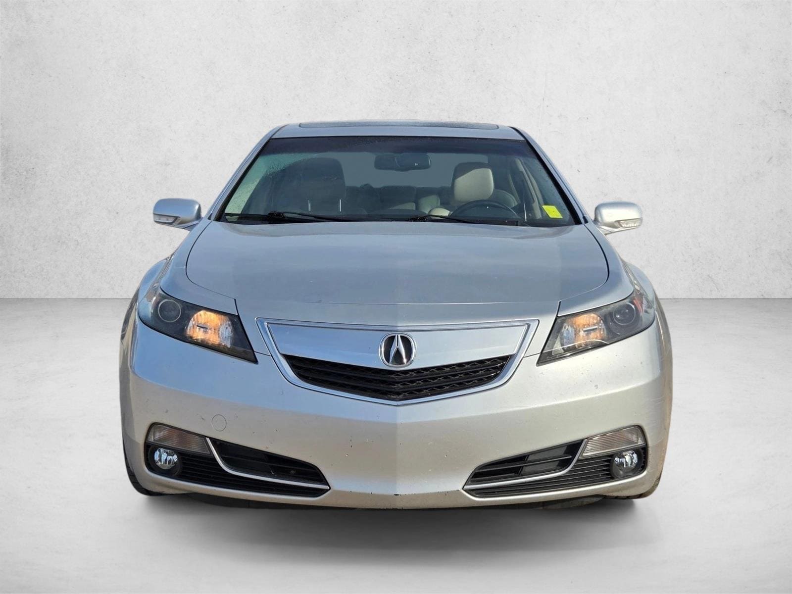 Used 2012 Acura TL Technology Package with VIN 19UUA8F5XCA011443 for sale in Tempe, AZ