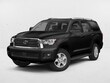 Toyota Sequoia