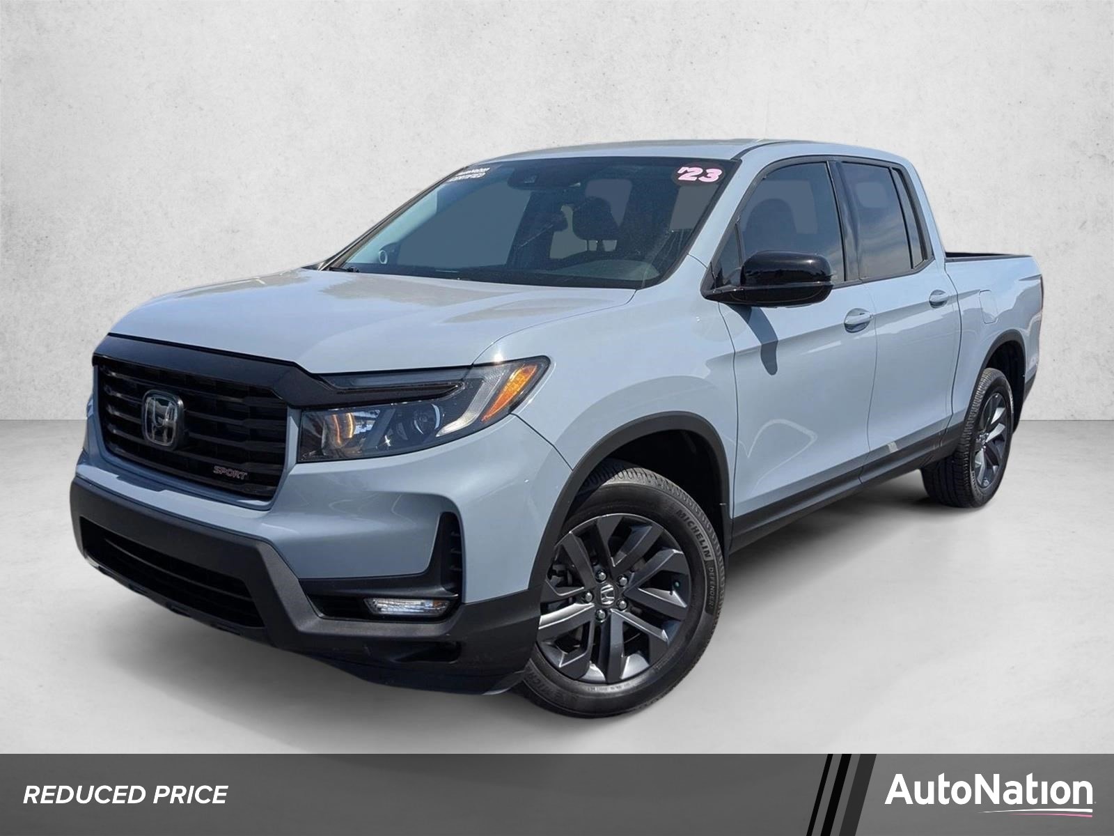 2023 Honda Ridgeline Sport AWD's photo