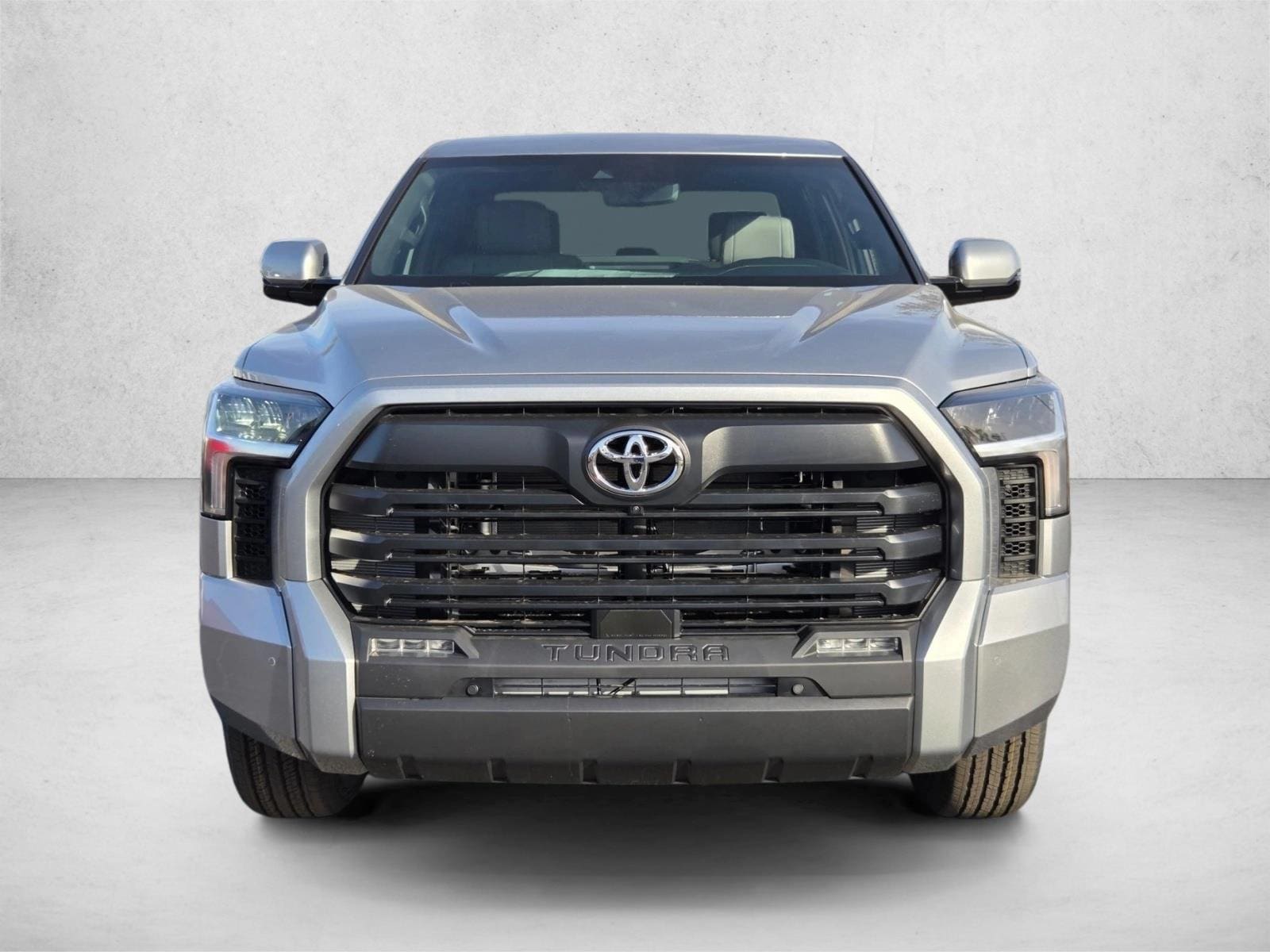 2026 Toyota Tundra SR5 - Photo 6