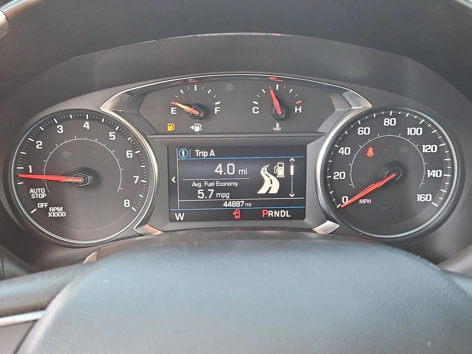 2023 Chevrolet Equinox LT - Photo 14