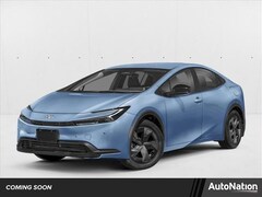 2027 Toyota Prius LE LE