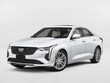 CADILLAC CT4