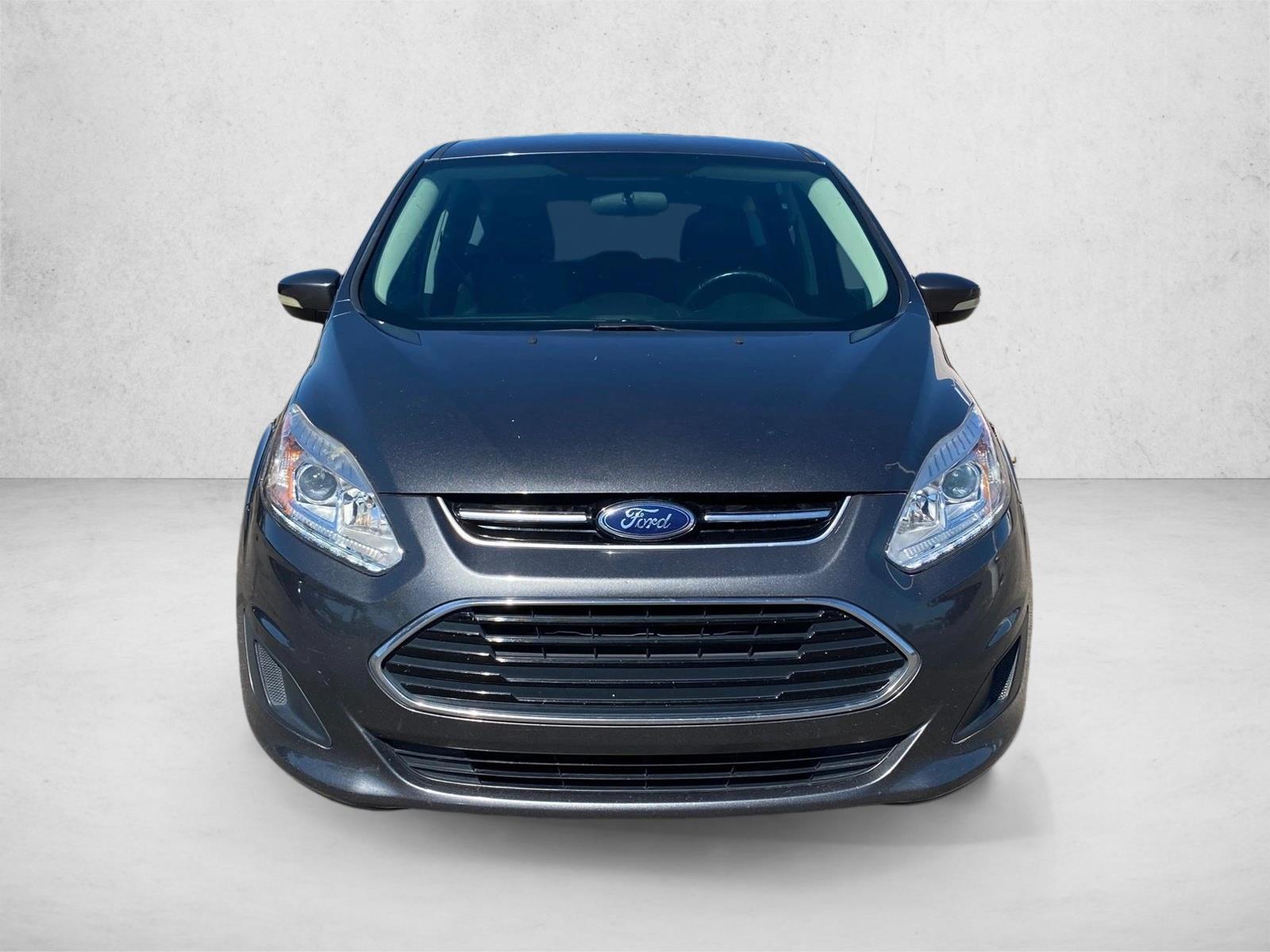 Used 2017 Ford C-Max SE with VIN 1FADP5AU3HL114165 for sale in Tempe, AZ