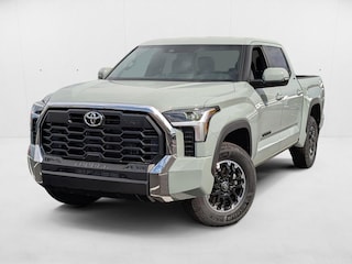 2026 Toyota Tundra SR5 SR5 CREWMAX 5.5