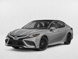 Toyota Camry Hybrid