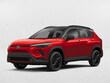 Toyota Corolla Cross Hybrid
