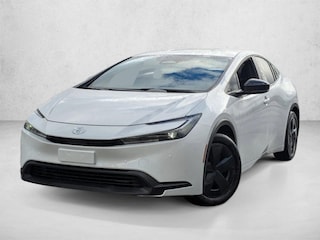 2026 Toyota Prius LE LE