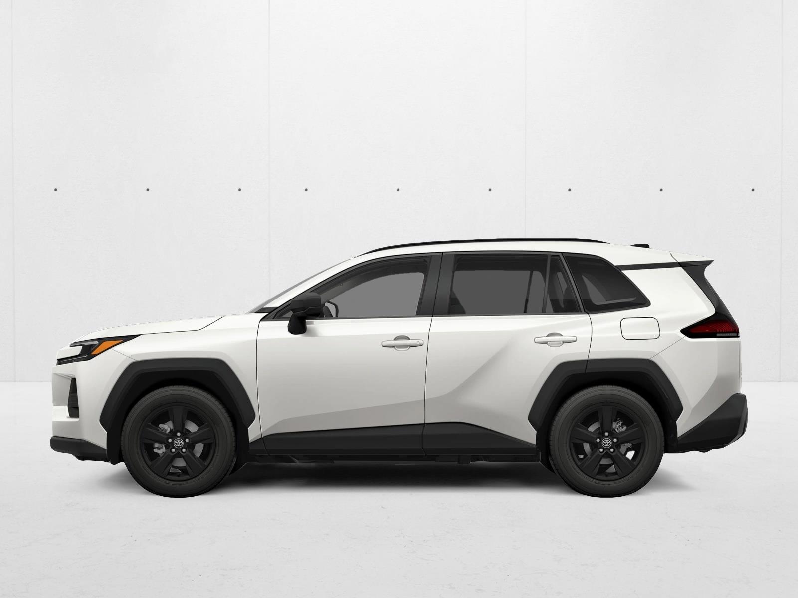 New Toyota RAV4 for Sale Phoenix, AZ | AutoNation Toyota Tempe