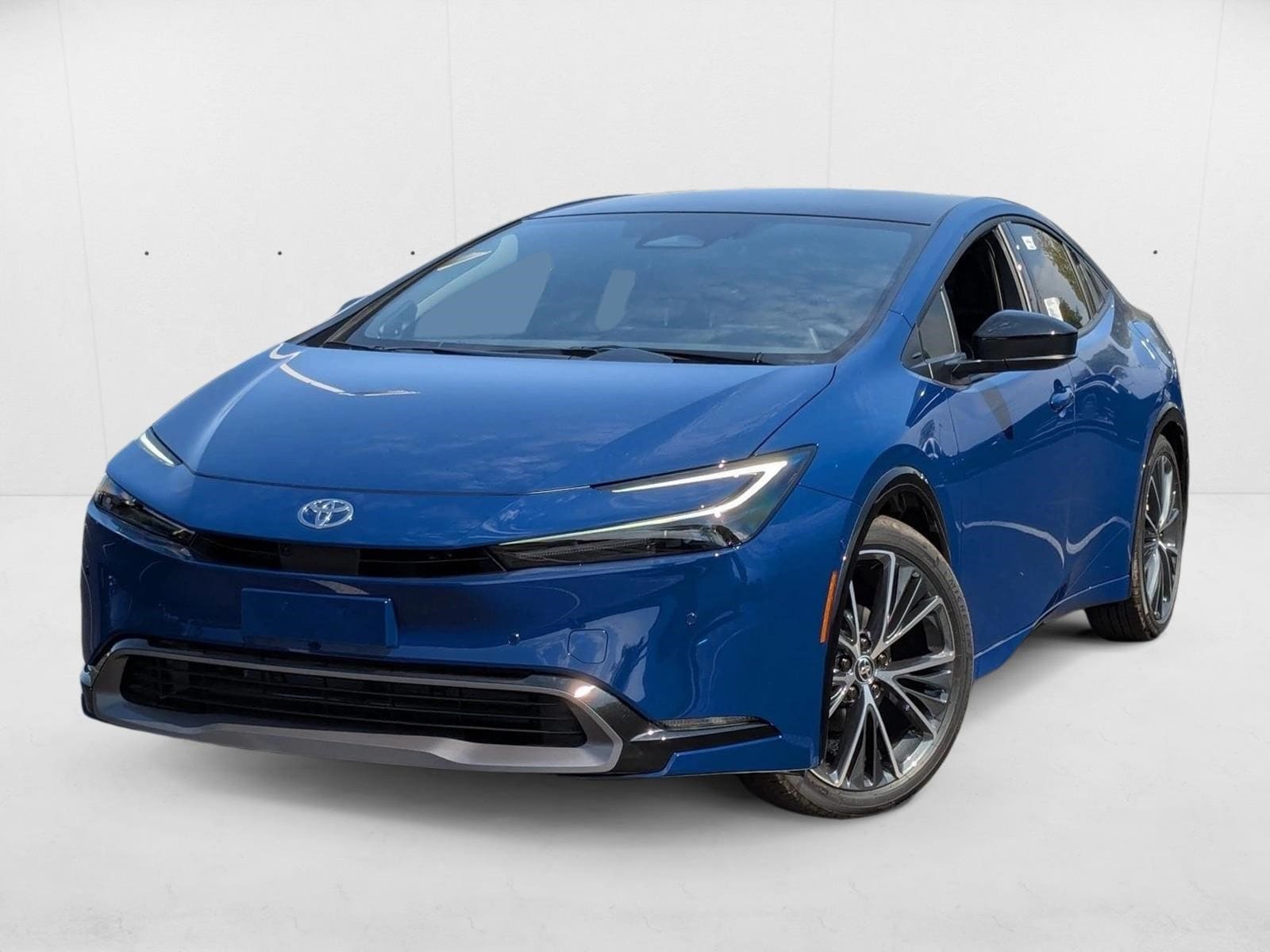 2026 Toyota Prius Limited