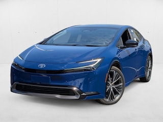 2026 Toyota Prius Limited LIMITED