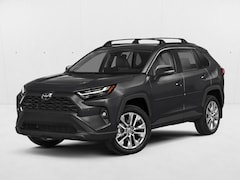 2025 Toyota RAV4 XLE XLE AWD SUV
