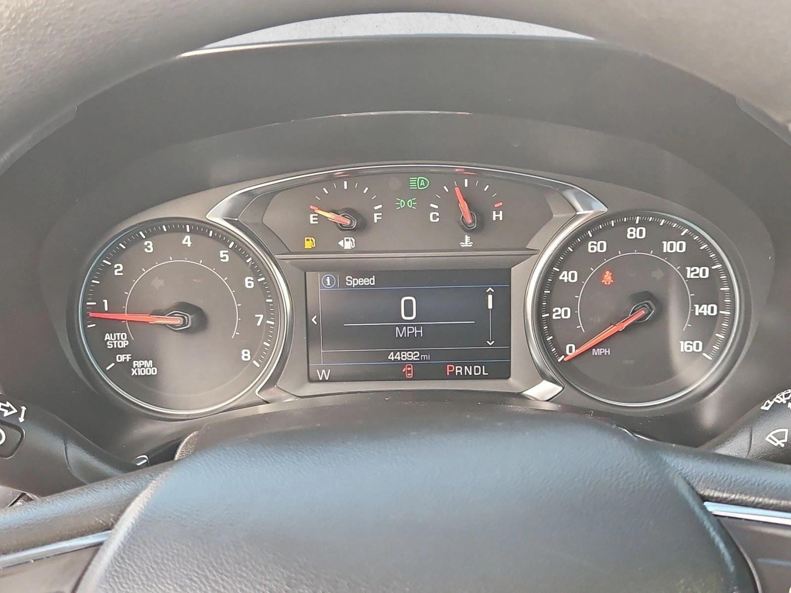 2023 Chevrolet Equinox LT - Photo 14
