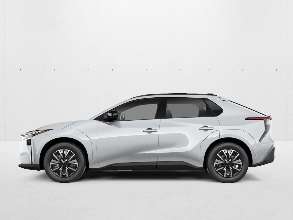 New 2026 Toyota bZ XLE XLE FWD PLUS