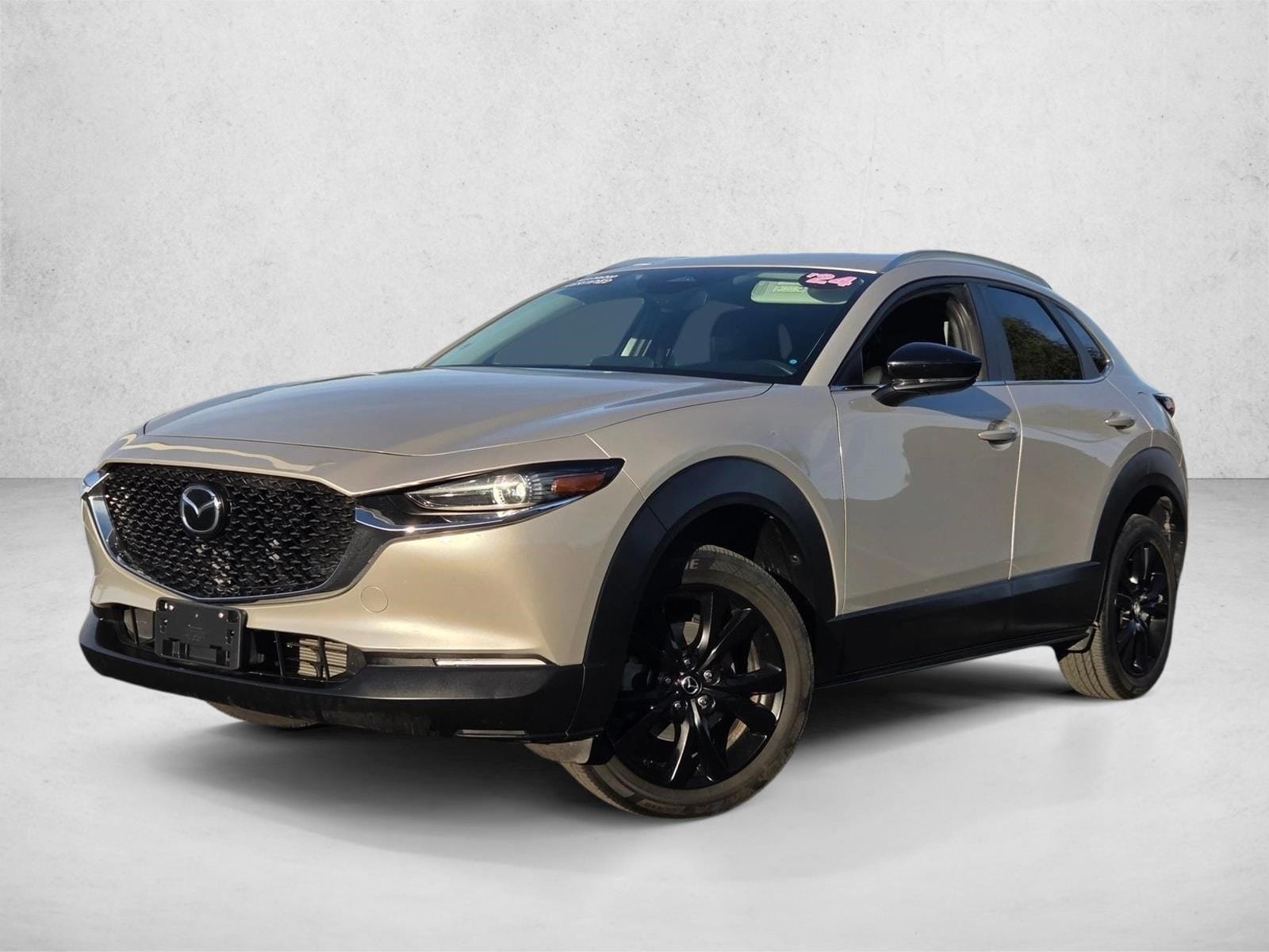 2024 Mazda CX-30 Select Sport