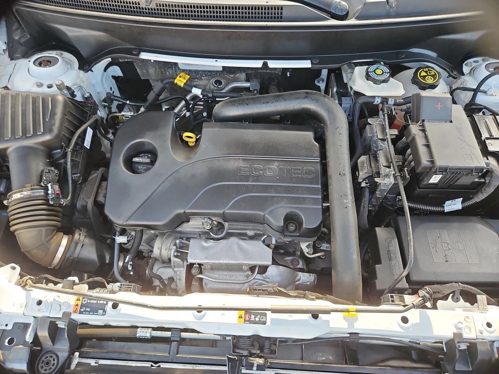 2023 Chevrolet Equinox LT - Photo 28