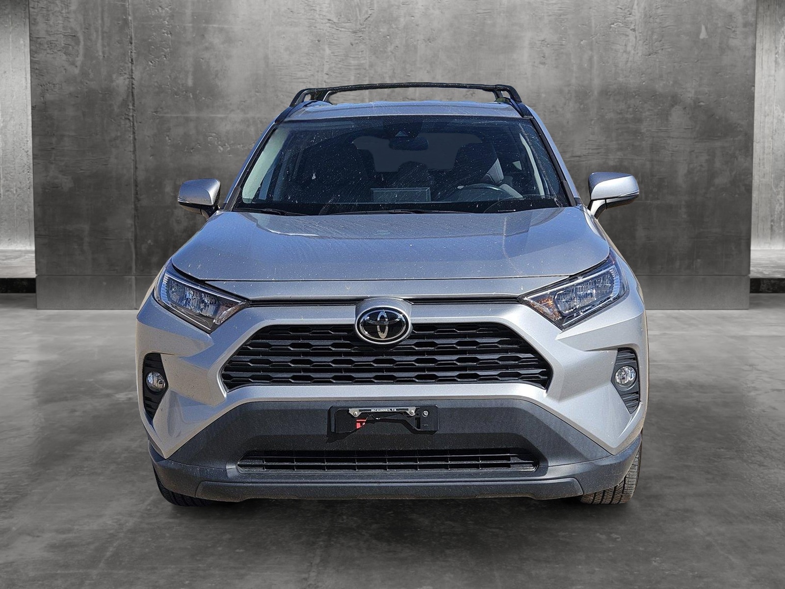 Used 2021 Toyota RAV4 XLE with VIN 2T3W1RFV0MW168656 for sale in Tempe, AZ