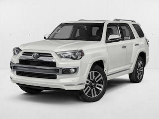 2020 Toyota 4Runner Limited SUV