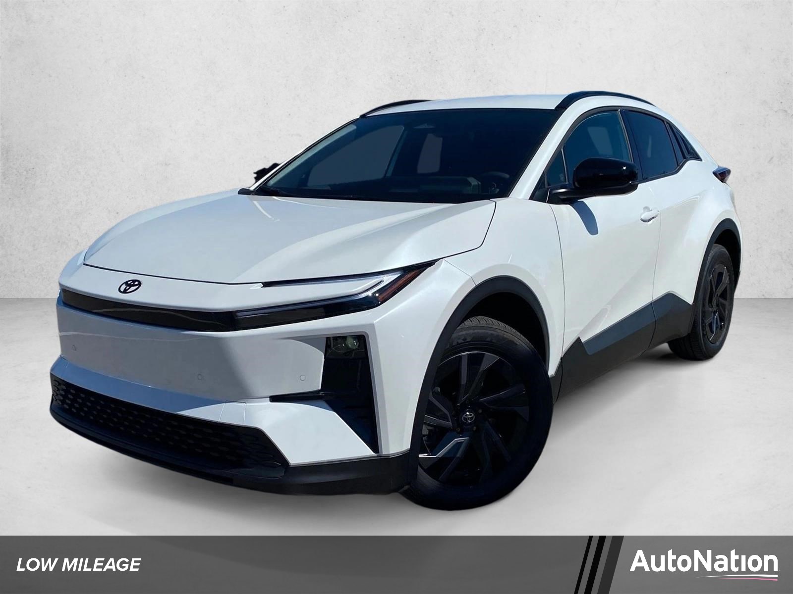 2026 Toyota C-HR