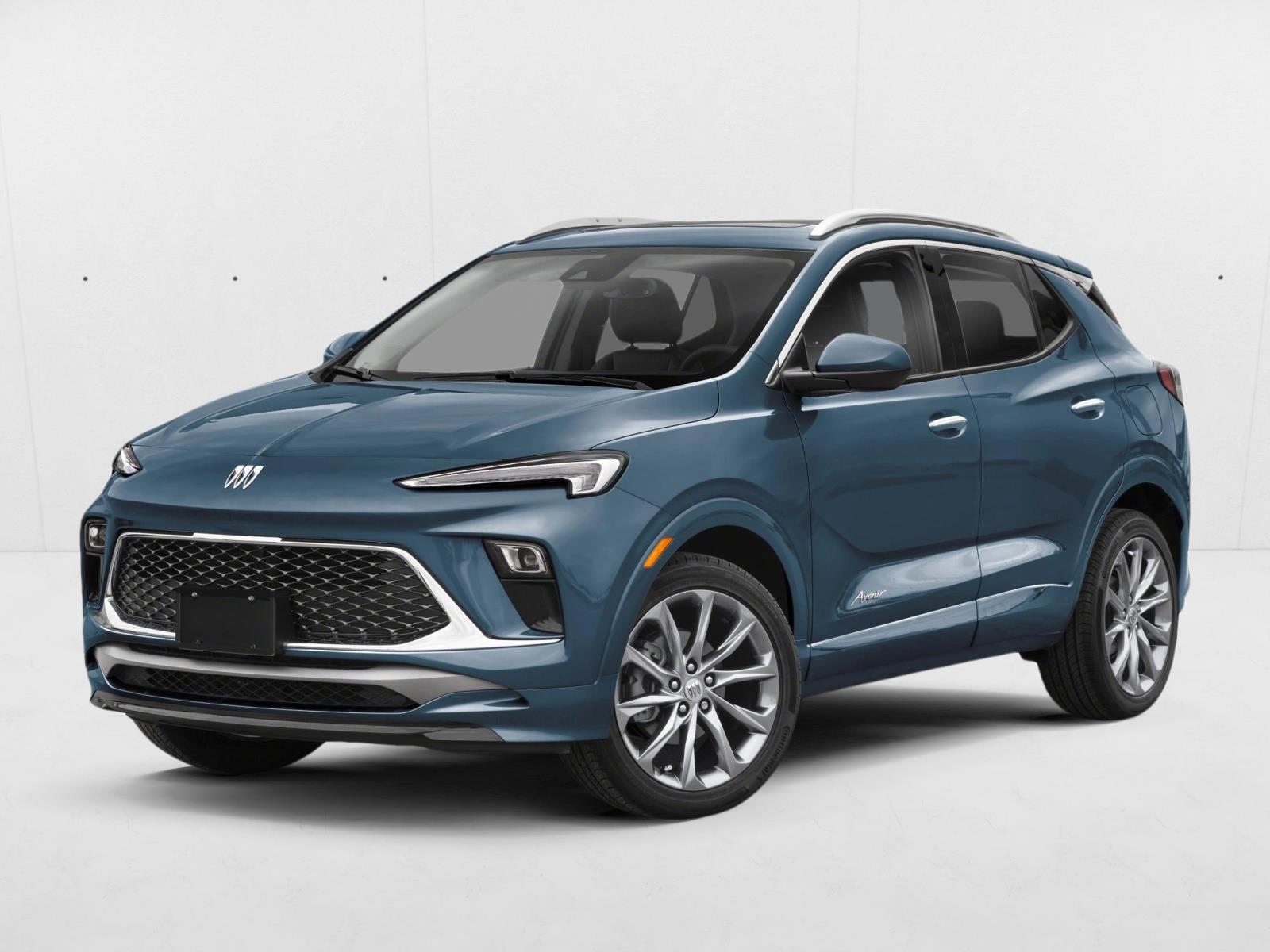 2025 Buick Encore GX Avenir's photo