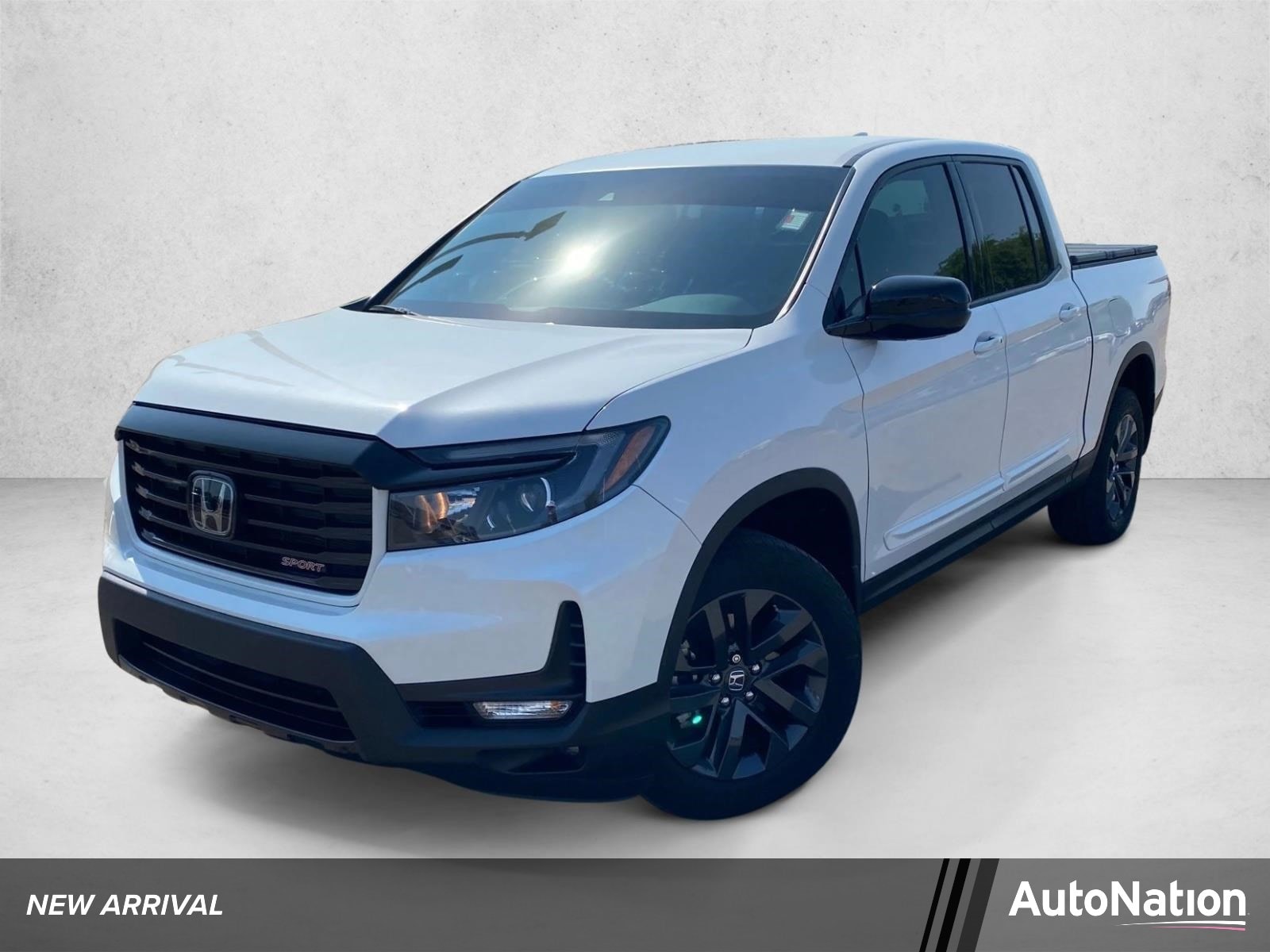 2023 Honda Ridgeline