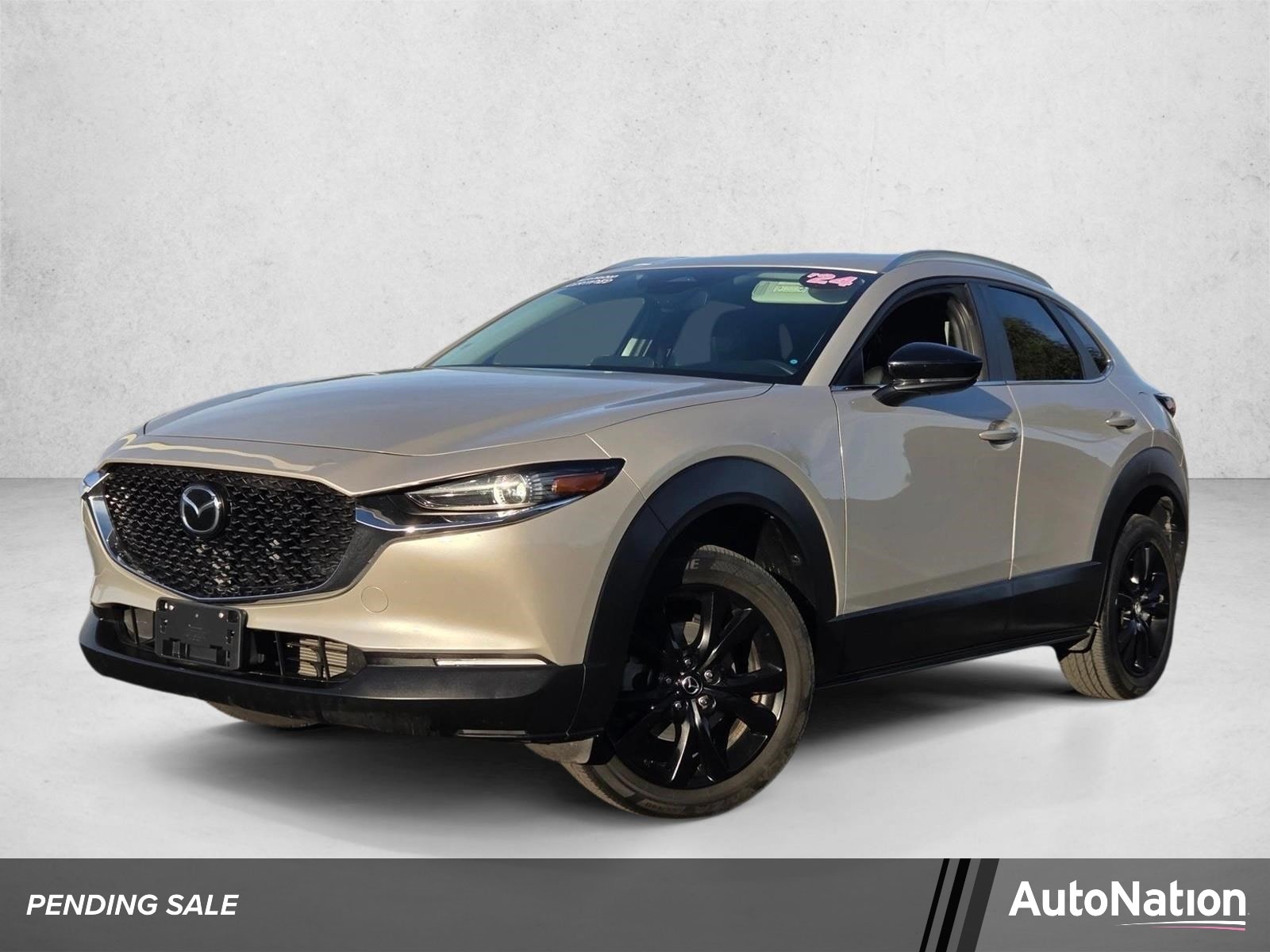 2024 Mazda CX-30 Select Sport AWD's photo