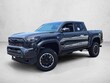  Toyota Tacoma i-FORCE MAX