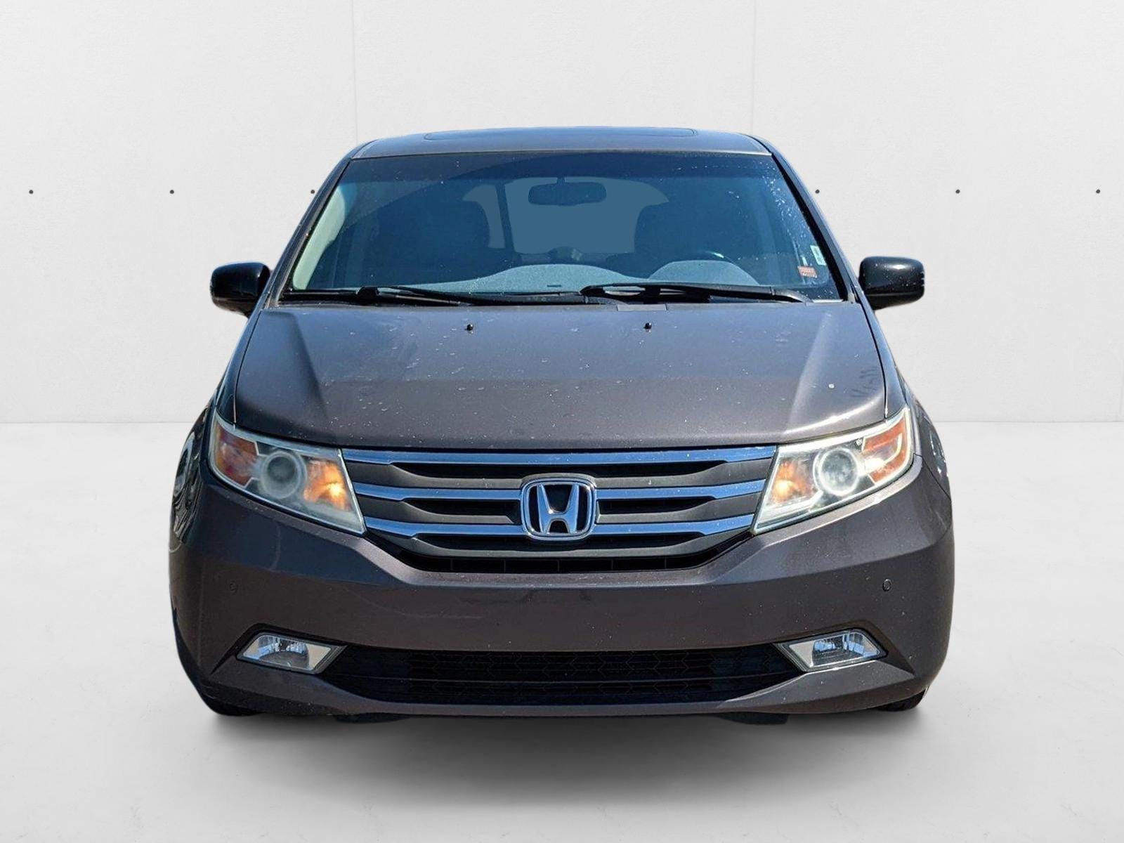 Used 2011 Honda Odyssey Touring with VIN 5FNRL5H94BB075223 for sale in Tempe, AZ