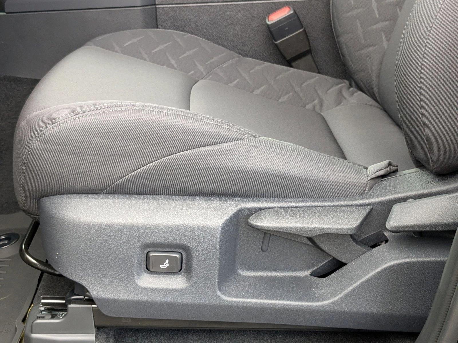 2025 Toyota Tacoma SR5 4x4 Double Cab Long Bed photo 4