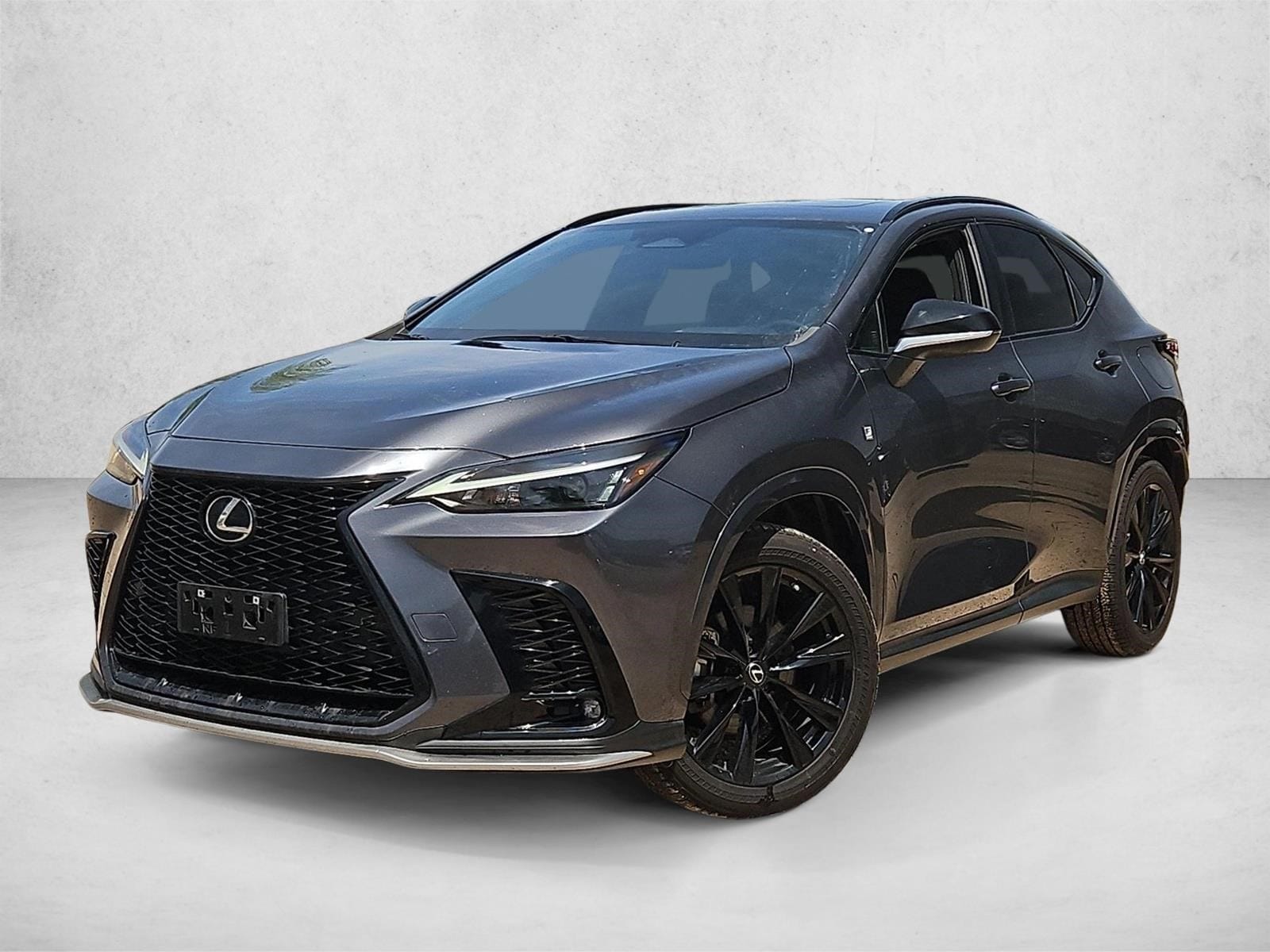 2022 Lexus NX