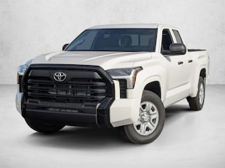 2026 Toyota Tundra SR SR DOUBLE CAB 6.5