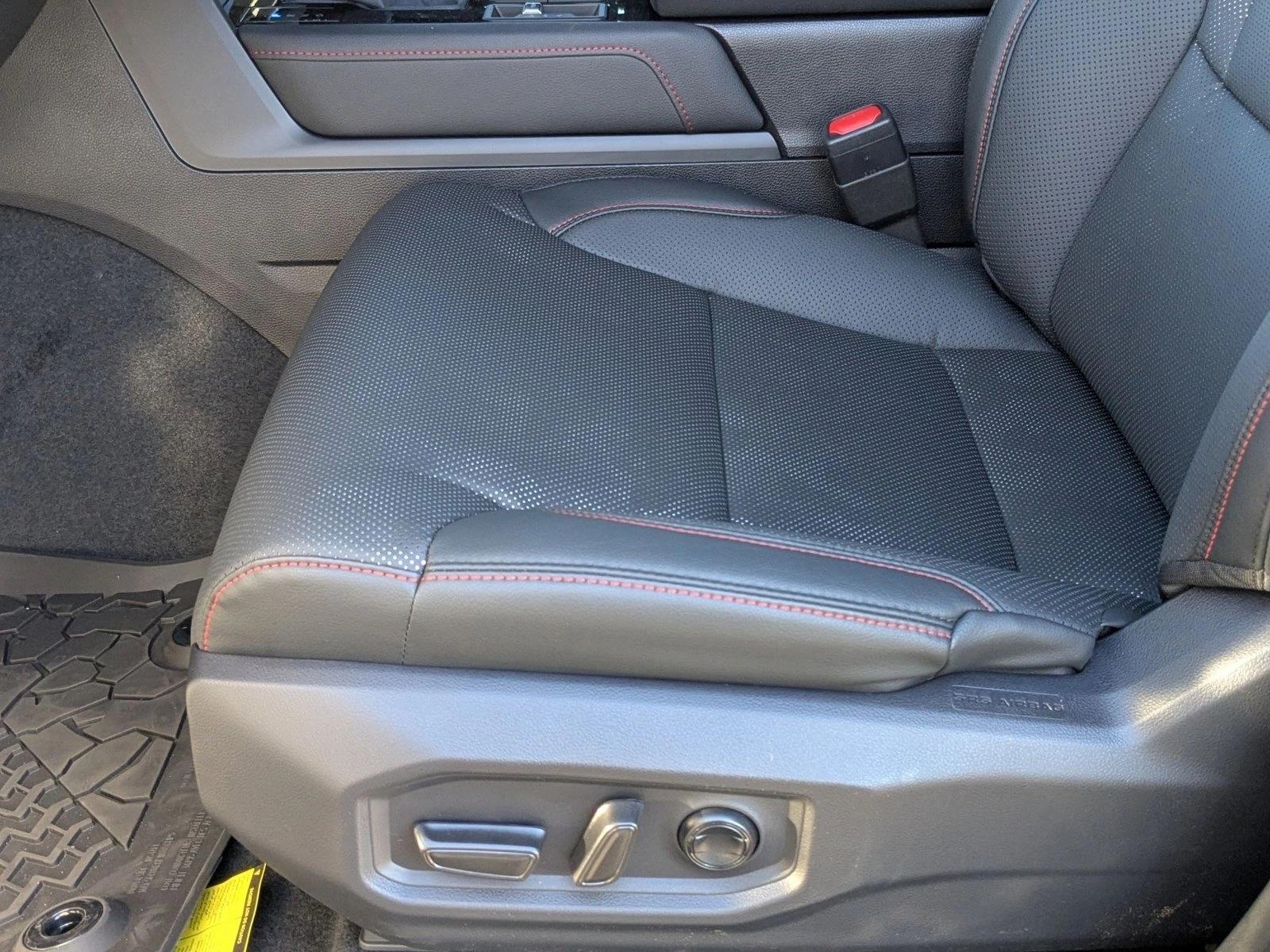 2026 Toyota Tundra TRD Pro photo 3