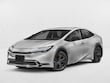 Toyota Prius Plug-in Hybrid