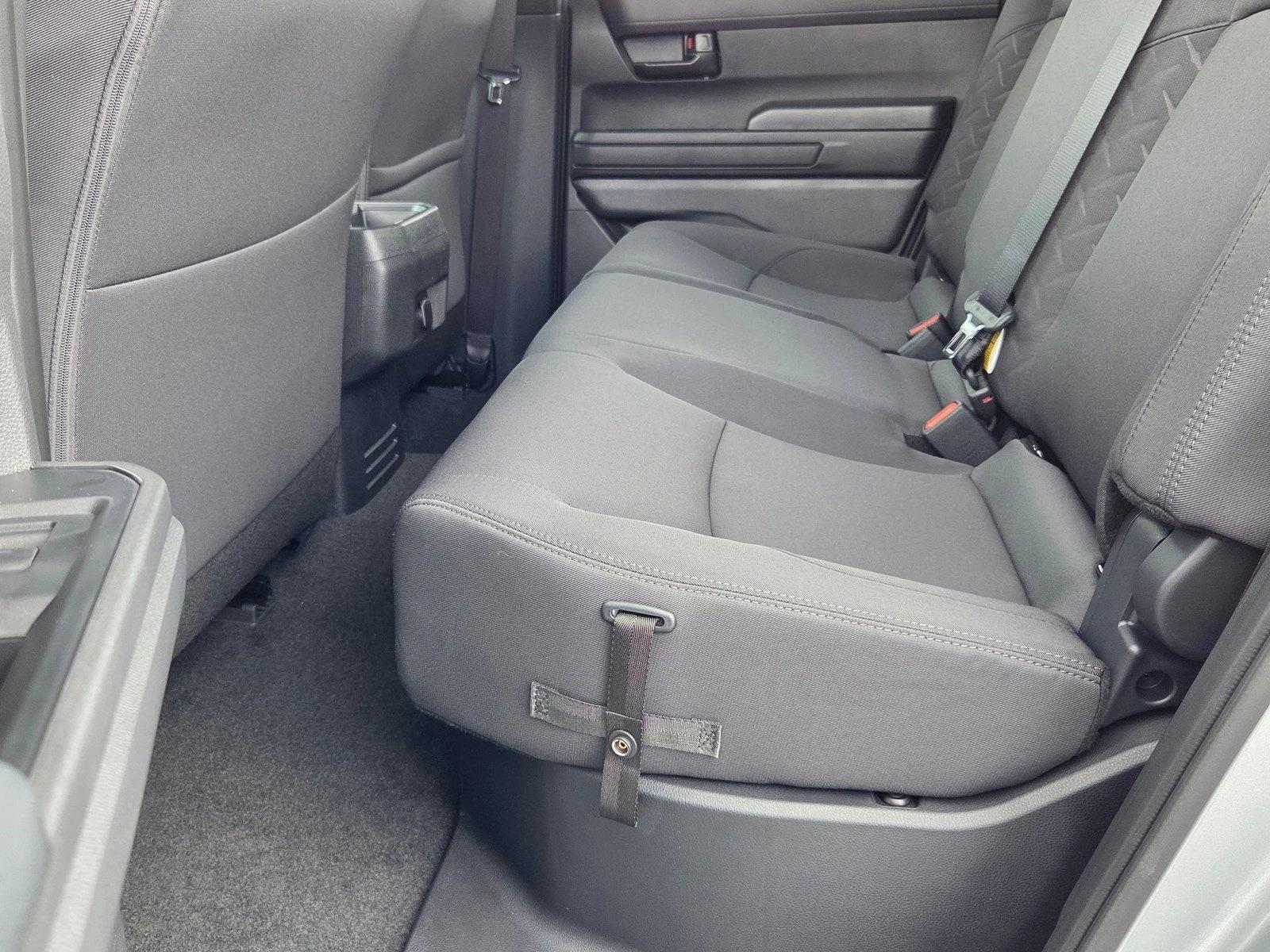 2026 Toyota Tacoma SR5 - Photo 15
