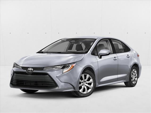2023 Toyota Corolla's photo