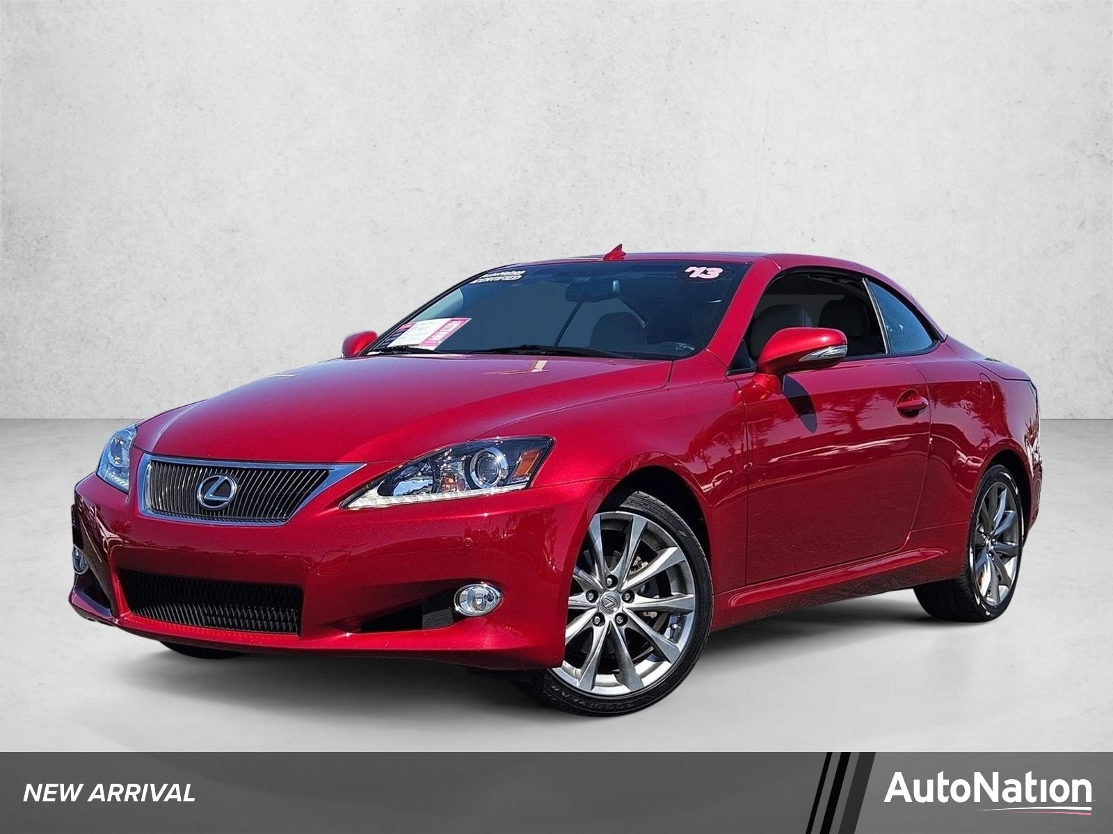 2013 Lexus IS 350 250C 6ECTi's photo