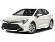  Toyota Corolla Hatchback